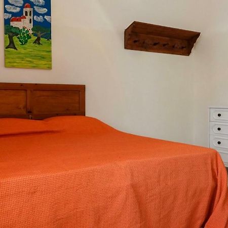 Scialae House Apartment Favignana Exterior photo