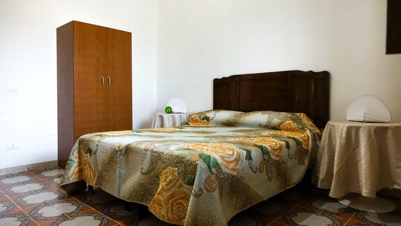 Scialae House Apartment Favignana Exterior photo